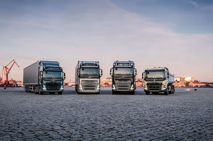 McDonnell Commercials Monaghan – another satisfied Kenotek customer  