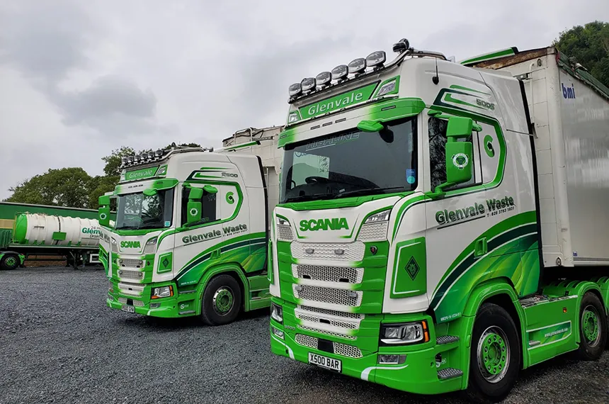 Glenvale Waste Testimonial 