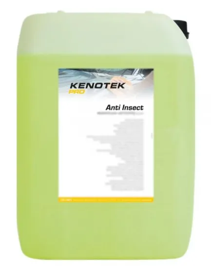 Kenotek Pro - Anti Insect 20Ltr
