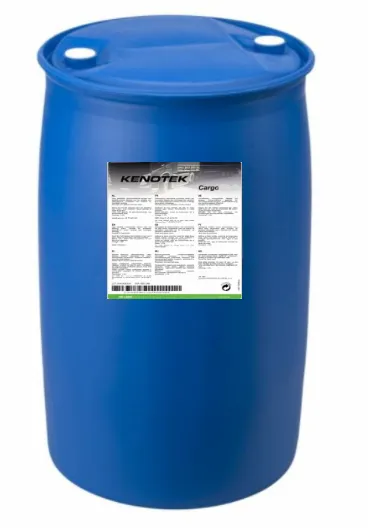 Kenotek - Cargo 4100 Forté 240kg Barrel