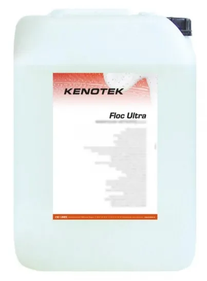 Kenotek - Floc Ultra  