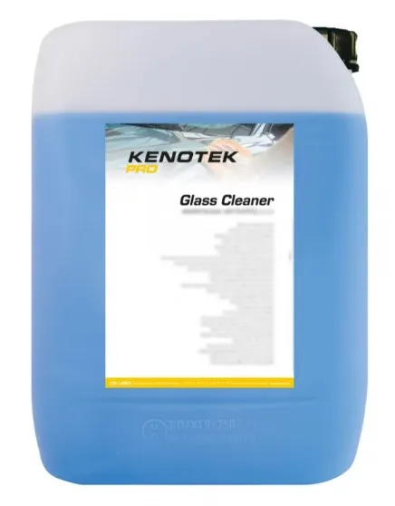 Kenotek Pro - Glass Cleaner 20Ltr