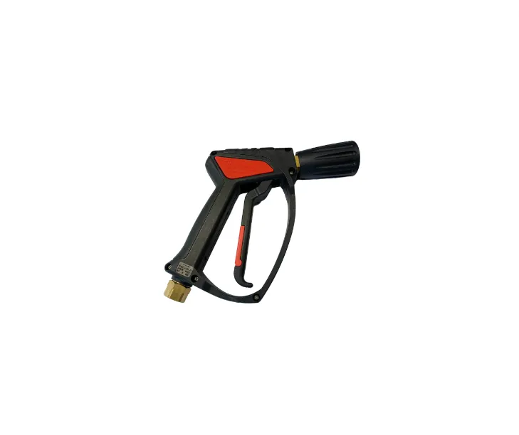 Maxflow HP280 Trigger with Swivel & Kew Quick Release