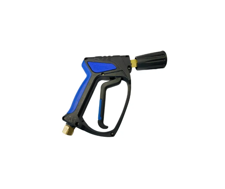 Maxflow HP350 Trigger with Swivel & Kew Quick Release