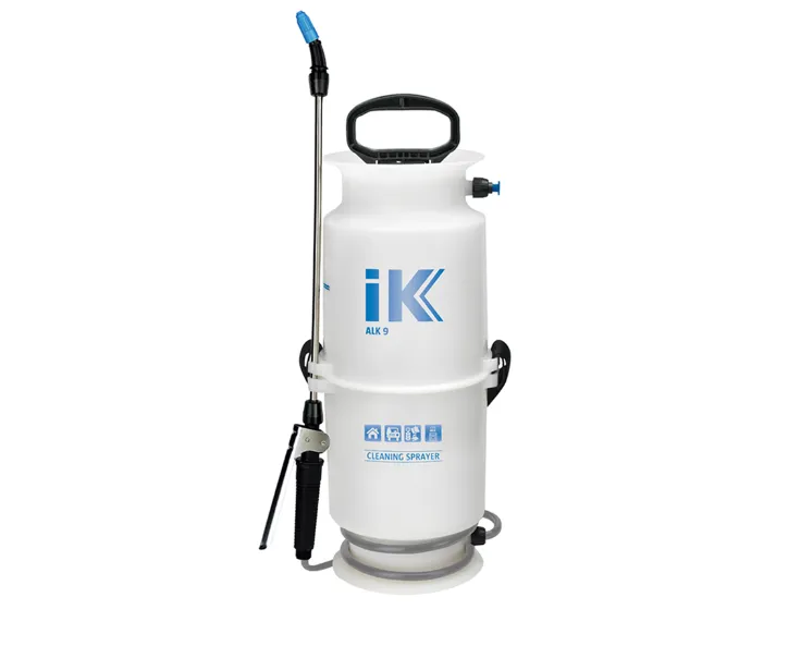 IK ALK 9 Professional Sprayer