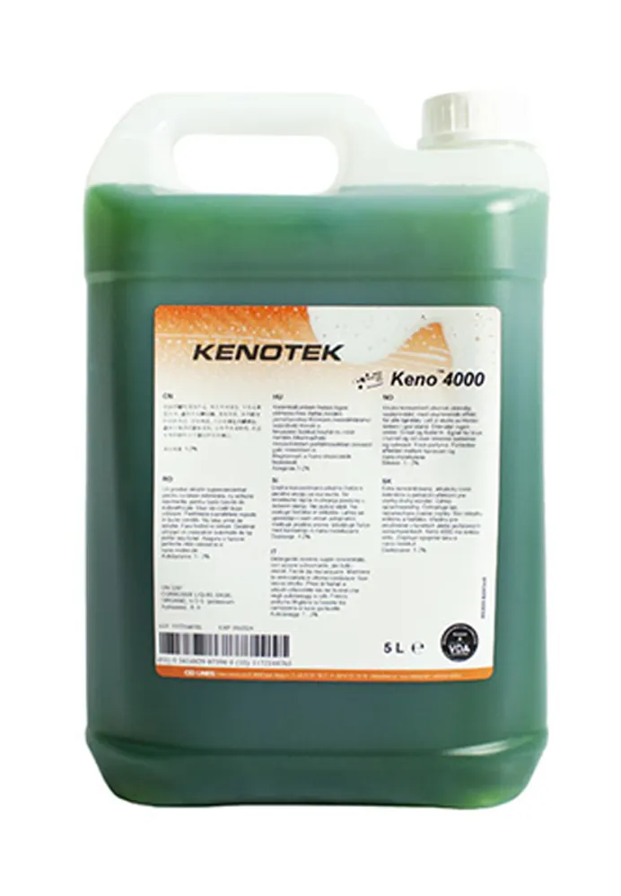 KENOTEK - KENO 4000 5Ltr