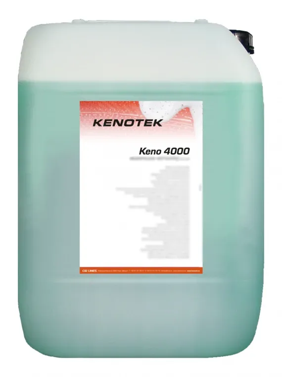 KENOTEK - KENO 4000 20LTR