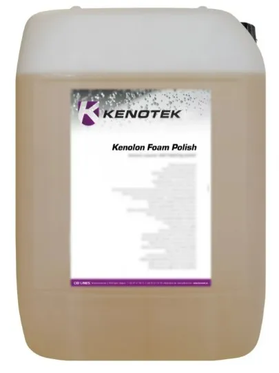 Kenolon - Foam Polish 20Ltr