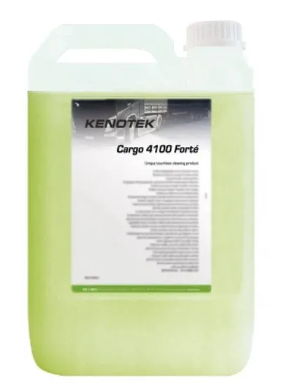 Kenotek - Cargo 4100 Forté 5Ltr
