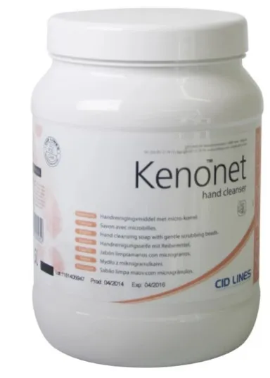 Kenonet