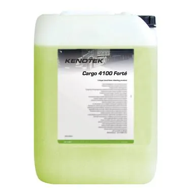 Kenotek - Cargo 4100 Forté 23kg