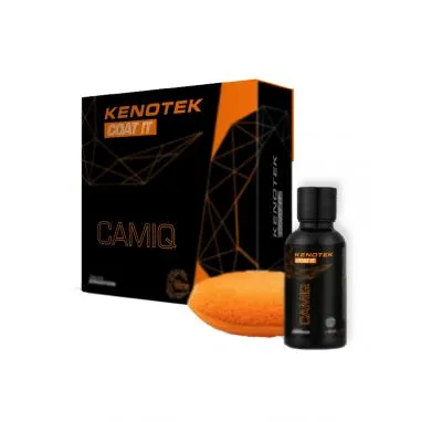 Kenotek Pro - Coat'It Camiq (36 Months)