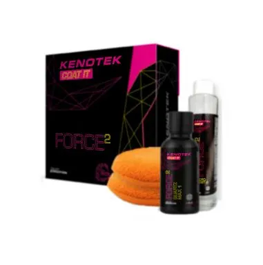 Kenotek Pro - Coat'It Force²  (60 Month)