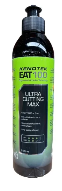 Kenotek - EAT 100 Ultra Cutting Max 250ml