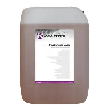 Kenotek - Platinum Wax