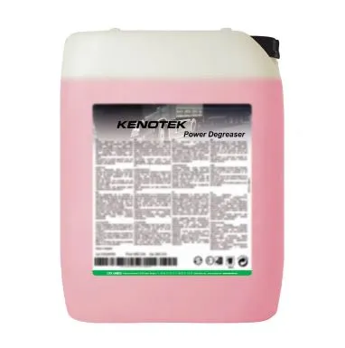 Kenotek - Power Degreaser