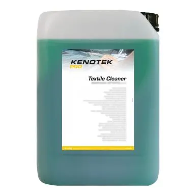 Kenotek Pro - Textile Cleaner