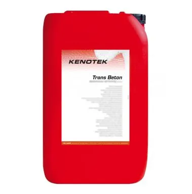 Kenotek - Trans Beton