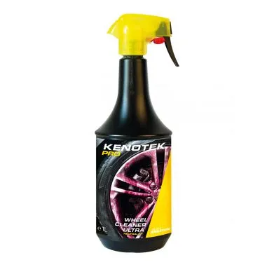 Kenotek Pro - Wheel Cleaner Ultra
