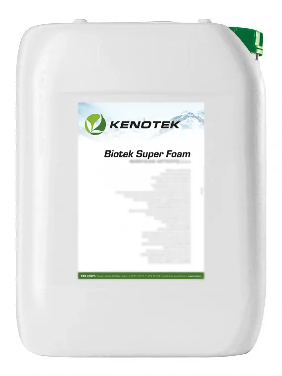 Kenotek - Biotek Super Foam 20Ltr