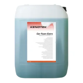 Kenotek Car Foam Extra 20Ltr