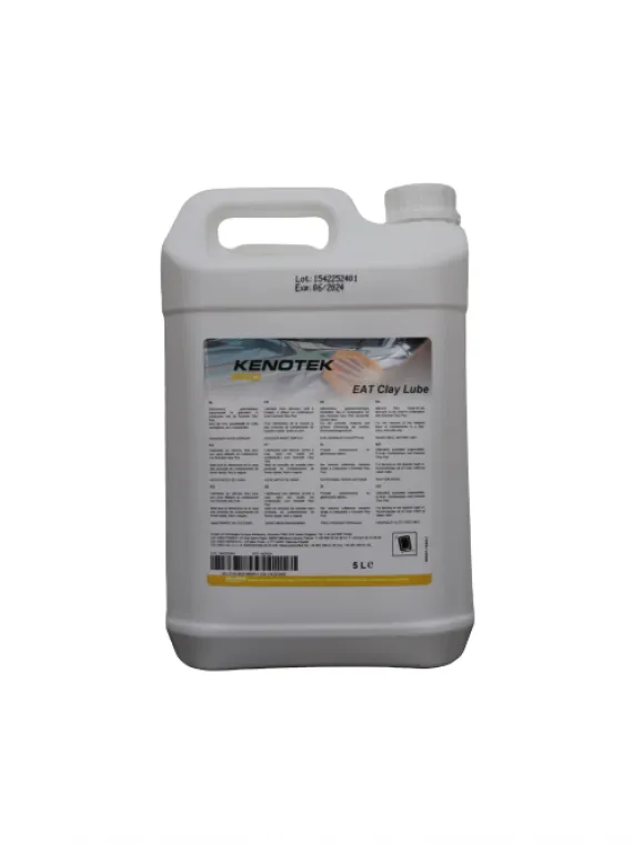 Kenotek - Eat Clay Lube