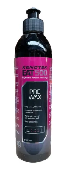 Kenotek - EAT 500 Pro Wax 250ml