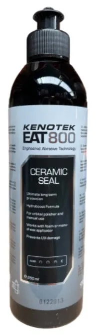 Kenotek - EAT 800 Ceramic Seal 250ml 