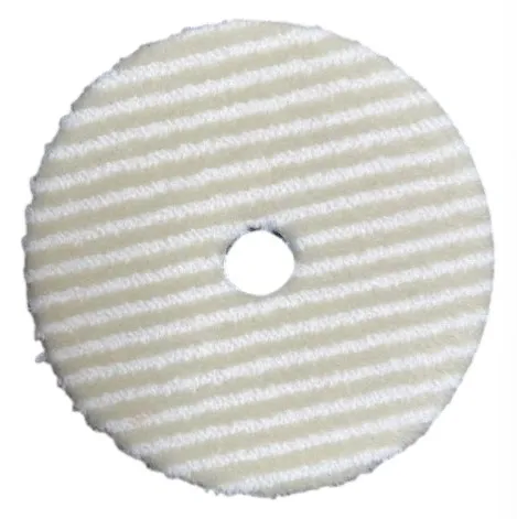 Kenotek - EAT DA Hybrid Pad 5