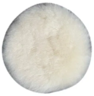 Kenotek - EAT Rotary Wool Pad 5