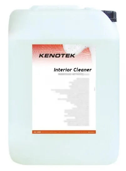 Kenotek Pro - Interior Cleaner 20Ltr