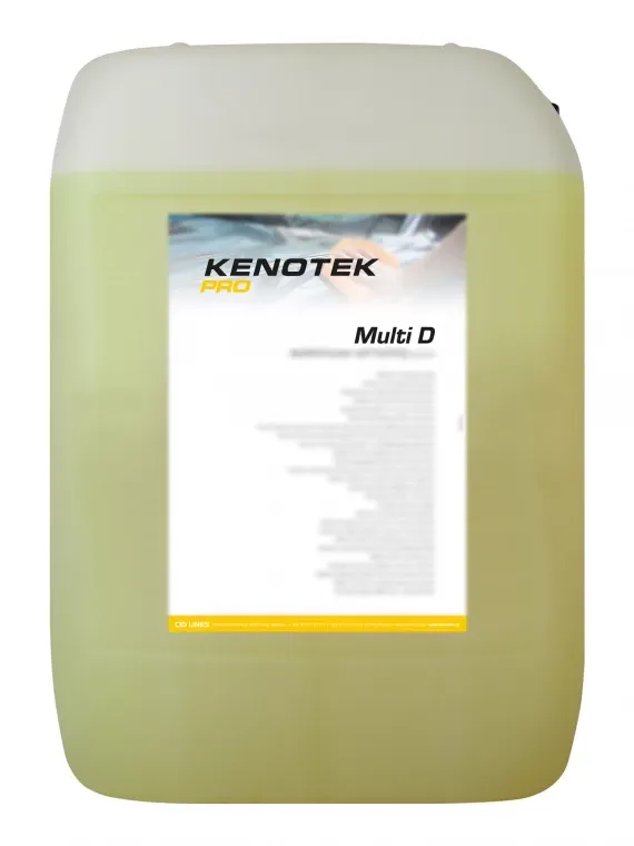 Kenotek - Multi D 20Ltr