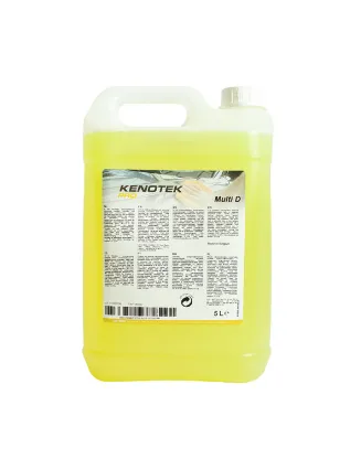 Kenotek - Multi D 5Ltr