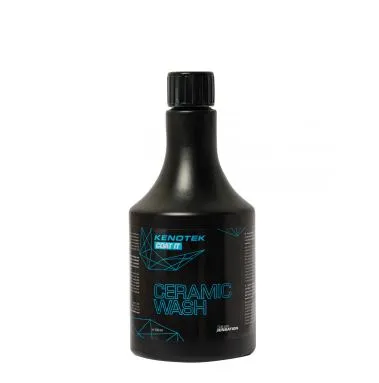 Kenotek Pro - Ceramic Wash