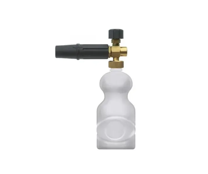 LS3 1Ltr Foam Bottle
