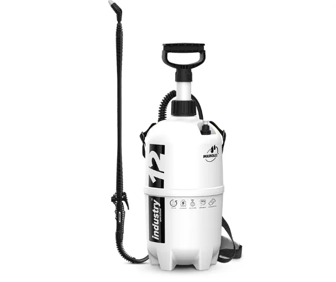 Marolex Industry Acid 12 Sprayer