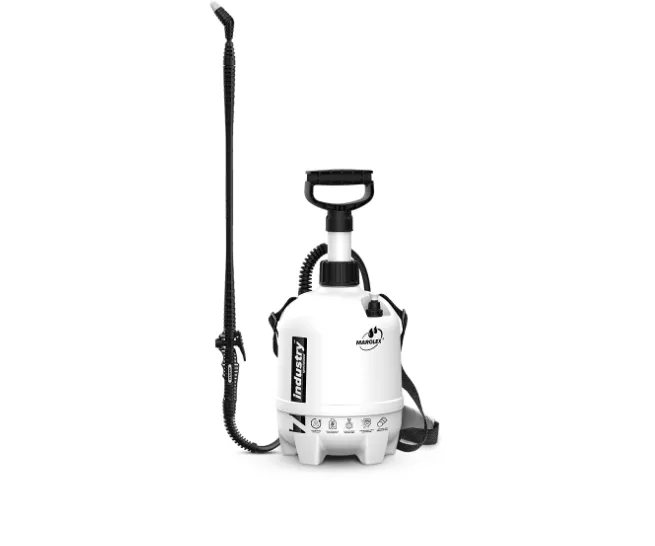 Marolex Industry Acid 7 Sprayer