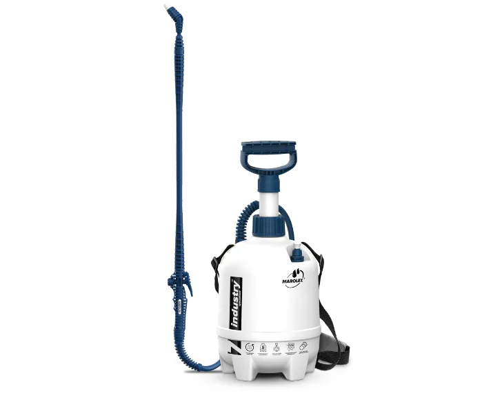 Marolex Industry Alka 7 Sprayer