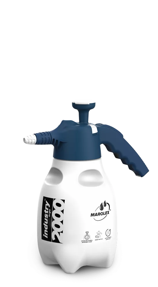 Marolex Industry Ergo Alka Sprayer | Car Detailing