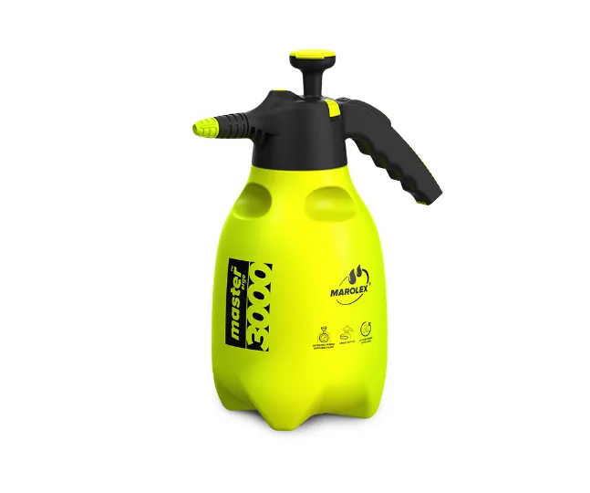 Marolex Master Ergo 3000