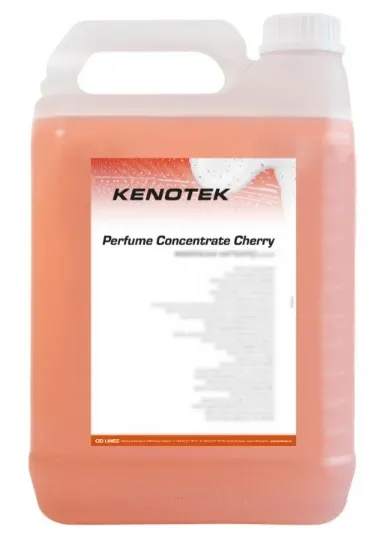 Kenotek - Perfume Concentrate Cherry