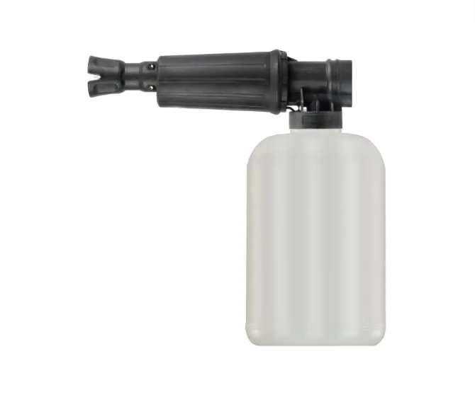 Suttner ST73.1 Foam Bottle (1.8mm Blue)