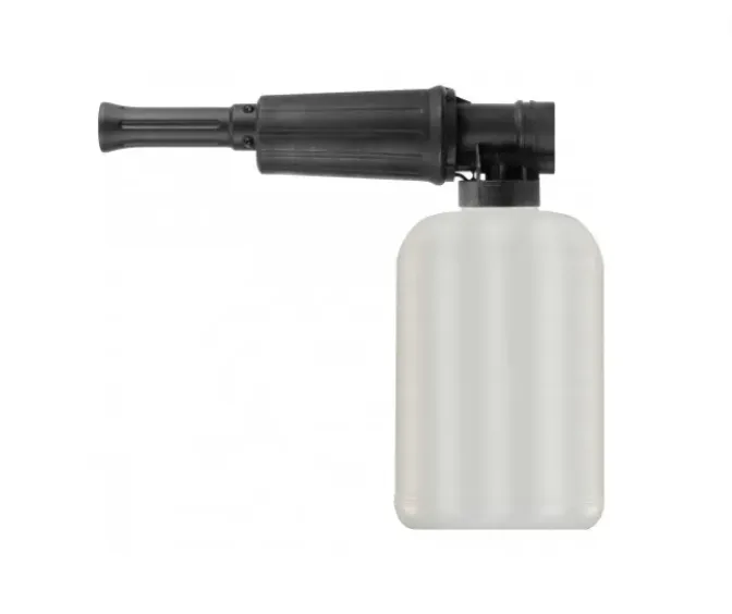 Suttner ST73.2 Foam Bottle (1.8mm Blue)