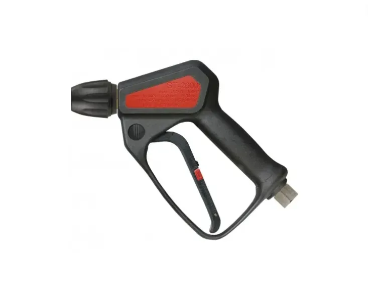 Suttner ST2600 Trigger with Kew Quick Release Coupling