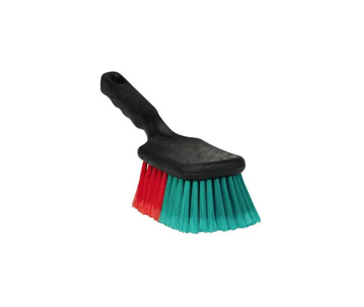 Vikan 270mm Short Handle Vehicle Brush (522752)