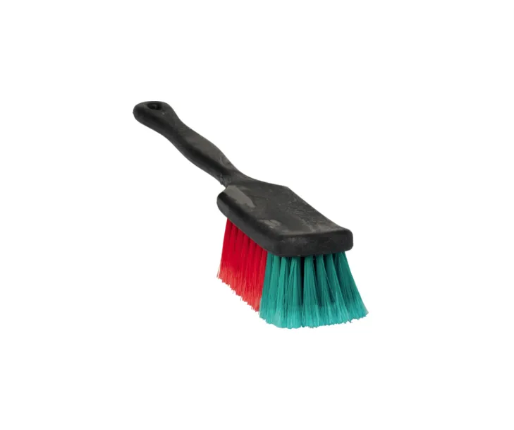 Vikan Long Handle Hand Brush 420mm (522252)