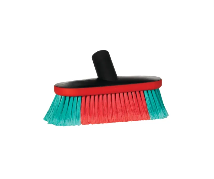 Vikan All Surface Brush Head 225MM (526952)