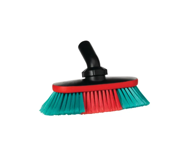 Vikan All Surface Brush Head 250mm (526852)