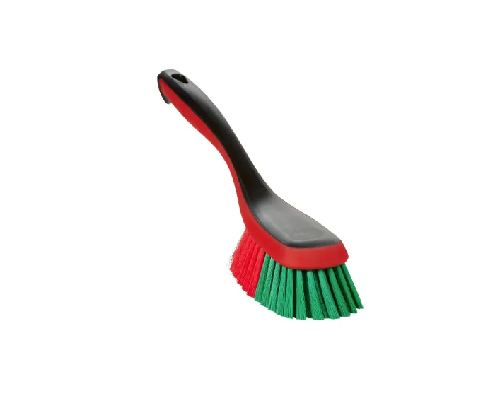 Vikan Multi Purpose Hand Brush 345mm (524952)