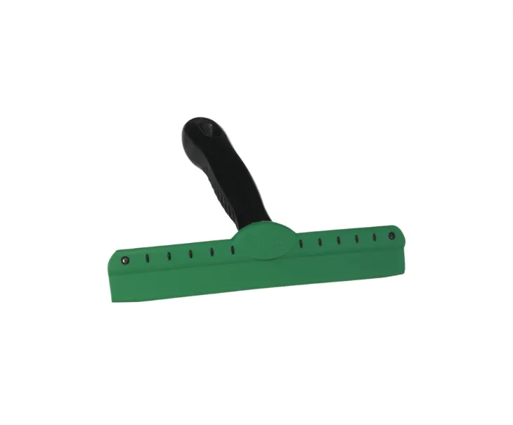 Vikan Wipe N Shine Squeegee 250mm (707752)